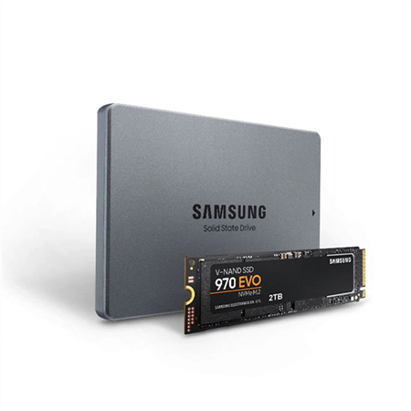 nvme和ssd哪個好縮略圖